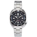 Tandorio 44mm Men's Automatic Mechanical Dive Watch Miyota 8215 PT5000 200M Waterproof Sapphire Glass - Visuel 13 | SAMAG