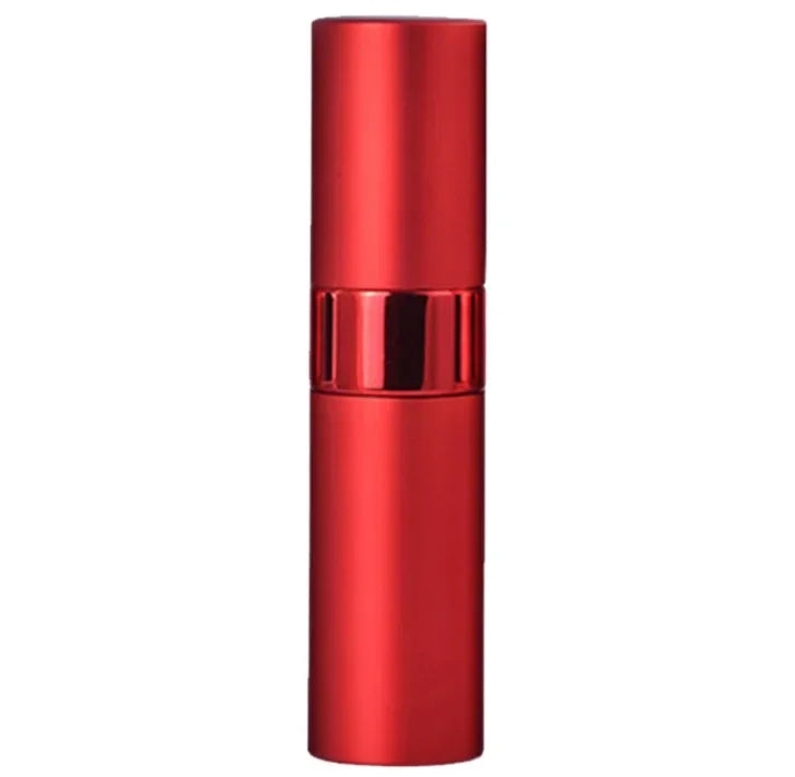 Pepper Spray (Empty) Reuseable Emergency Lipstick Spray for Women EDC Personal Safety Tool Protection 8ml Chili Anti-wolf water