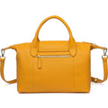 Fashion Women's Boston Bag High Quality Genuine Leather Shoulder Bag Large Capacity Crossbody Bag Designer Luxury Handbags