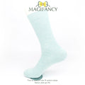 MAGIFANCY Quality Hot Colorful Solid Cotton Men Tube | SAMAG