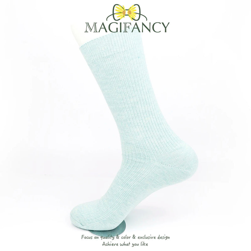 MAGIFANCY Quality Hot Colorful Solid Cotton Men Tube | SAMAG