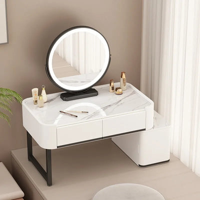 Organiser Ornaments Dressing Table Luxury Makeup Style | SAMAG