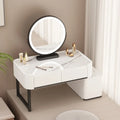 Organiser Ornaments Dressing Table Luxury Makeup Style Shelf Dressing Table Design Storage Tocador De Maquillaje Home Furniture