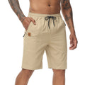 Summer Fitness Training Cargo Shorts, Men's Sweatpants | SAMAG