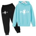 Children Autumn New Fashion Hoodie Boy Girl Toddler 3-12Y | SAMAG