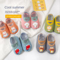 Baby Non - slip Socks Children Indoor Warm Floor Shoes Boys - View 5 | SAMAG