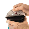 Makita DBO180Z 18V Brushless Cordless Disc Random Orbital Sander Woodworking Sanding Putty Polishing Bare - View 4 | SAMAG