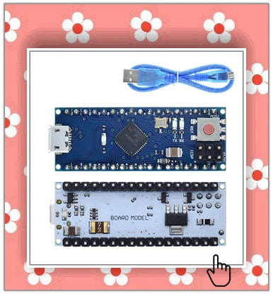 TZT MICRO/MINI/TYPE-C USB ATMEGA32U4 Module 5V 16MHz Board For Arduino ATMEGA32U4-AU/MU Controller Pro-Micro Replace Pro Mini