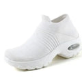 Women's Sneakers Versatile Ladies Orthopedic Sneakers Platform Shoes Women Casual Shoes Non-slip Wear-resistant Tenis De Mujer