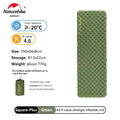 Naturehike Inflatable Mat Ultralight 5.8 High R Value | SAMAG
