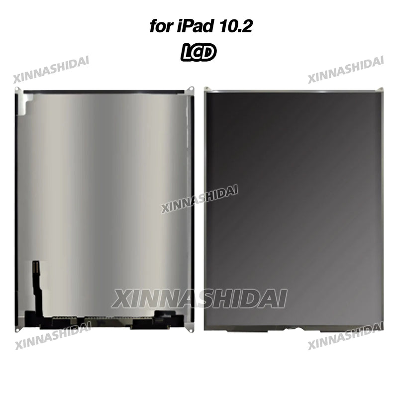 10.2" Tested For iPad 10.2 (2020) A2428/ A2429/A2270/A2430 Tablet LCD Display Screen Assembly Replacment internal screen ﻿