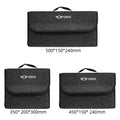Car Trunk Storage Bag Organizer Sundries Stowing Tidying Box For MINI Cooper JCW WORKS R55 R56 F55 F56 R57 R58 R59 R60 R50