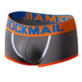 Fashion Brand Sexy Mens Backless Underwear Penis Jock Strap Man Thongs G-Strings Gay Men Underwear shorts Men Jockstraps