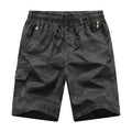 Men's Cargo Shorts Hiking Running Light Weight Summer | SAMAG