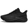 Spring Hot Sale Of The Season Men's Mesh Running Shoes Sporty Casual Dad Trendy Sneakers Youthful Breathable EVA Insole Rubber O