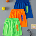 Of Summer Children's Quick-drying Sports Color Suit Boys | SAMAG