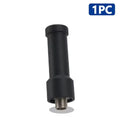 1/2Pcs Mini Ultra Short Antenna UHF 400-480MHz Adapter Connector Accessories for Baofeng BF-888S UV-5R UV-82 UV-9R Plus
