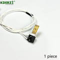 Fuser Thermistor For Brother HL 2260 2560 L2520 L2380 2540 2700 2740 7080 7180 7380 2365 2360 2380 Printer Assembly Parts