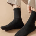 4Pairs/Lot Men's Winter Super Thick Thermal Socks Wool | SAMAG