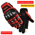 NEW Self Defense manopla defensa personal Rugged housing glove Tactical gloves protection combat protection Outdoor protection