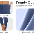 High Waist Women Leggings Women Leggings Seamless Fitness High Elastic Fashion Hip Liftting Slim Gym Trainning Pants