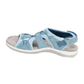 Women Sandals Fashion Summer Shoes Casual Outdoor Beach Sandal Comfy Open Flat Toe Shoes Plus Size sandalias femininas