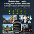 2026 New Rugged Military GPS Smart Watch Men Bluetooth Call Health Monitoring Sports 5ATM Waterproof Smartwatches Man Pk HW12