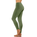 High Waist Women Leggings Women Leggings Seamless Fitness High Elastic Fashion Hip Liftting Slim Gym Trainning Pants