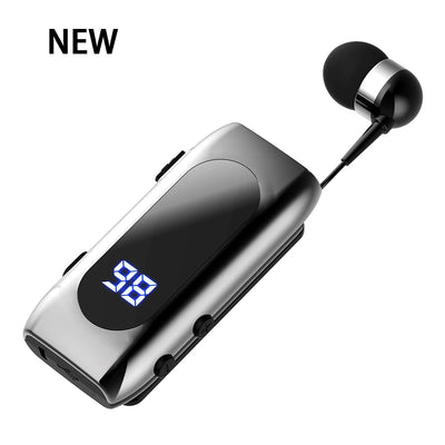 Hands-free Blues Car Bluetooth Lotus To Phone Ear | SAMAG