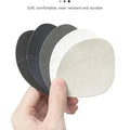 Sneaker Mesh Repair Sticker Hole Patch Sticker Waterproof and Wear-resistant Repair Subsidy Shoes Heel Foot Care Products