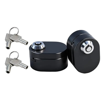 ABHS - Fish Finder Lock For Garmin, Lowrance & Humminbird | SAMAG