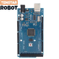MEGA2560 MEGA 2560 R3 (ATmega2560-16AU CH340G) AVR Type-C USB Development Board for Arduino