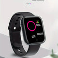Smart Watch Women Men Music Control Bluetooth Calories Fitness Monitor Smartwatch Running Tracker Sport Bracelet For Android IOS