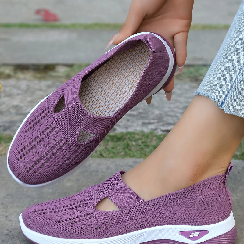 women's summer shoes - casual sneaker, simple, four seasons general light flat  Solid women shoes sale shoes with free shipping