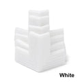 Anti-collision Soft PVC Corner Guards Kids Security Anticollision Strip Table Corner Protector Edge Protection Kids Security