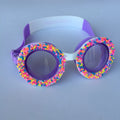 Children's Boys Girls Cartoon Baby Swimming Goggles | SAMAG