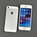 Apple iPhone SE 2016 4g IOS 4.0inch 1136x640 Screen wifi 1642mAh Battery Blueteeth 12MP Canera tested Used iPhone