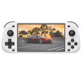 R50S Handheld Game Consolas 5.1 Inch 128G Retro Portable Gaming Player with Dual Joystick Two player Online