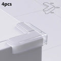 16/32pcs Baby Safety Luminous Silicone Protector Table Corner Edge Protection Children Anticollision Guards Cover
