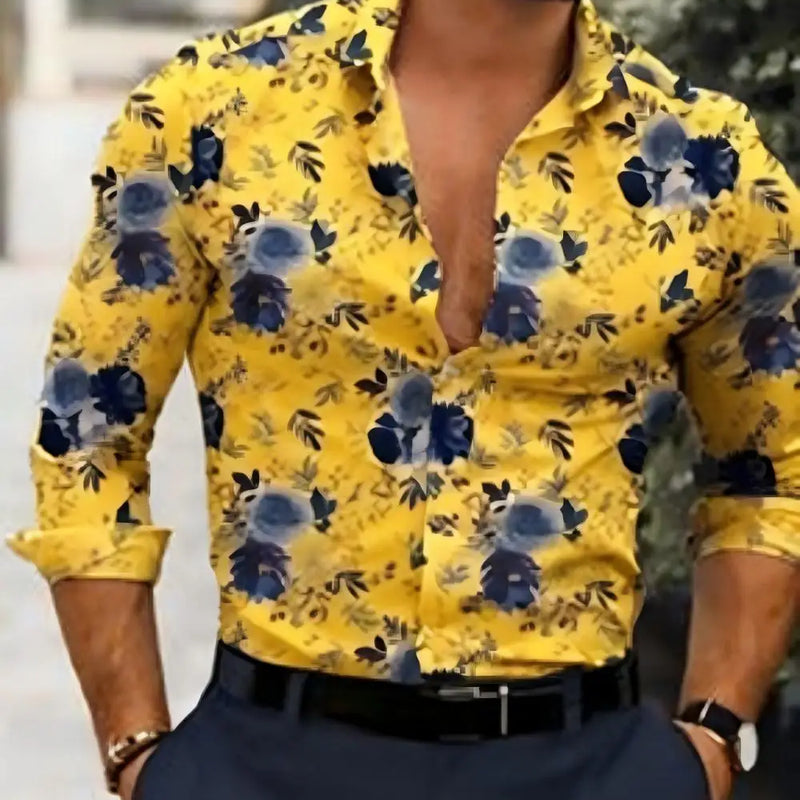 Men's Spring and Autumn New Collection, Fully Equipped | SAMAG