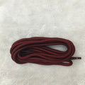 1Pair Classic Solid Round Shoelaces Durable Polyester Shoe laces Boot Laces Sneaker Shoelace 21 Colors 70cm 90cm 120cm 150cm