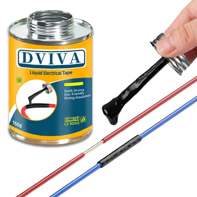 Waterproof Liquid Insulation Paste Fast Drying Electrical | SAMAG