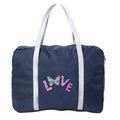 Handbags Luggage Travel Bag Large Capacity Fashion Weekend Overnight Boston Bag Travel Carry Pack Butterfly Printing Series