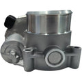 Automotive Throttle Body OE: 06F133062G For AUDI A3, A4, A6, Seat, Volkswagen Yueou, Jetta III, Passat