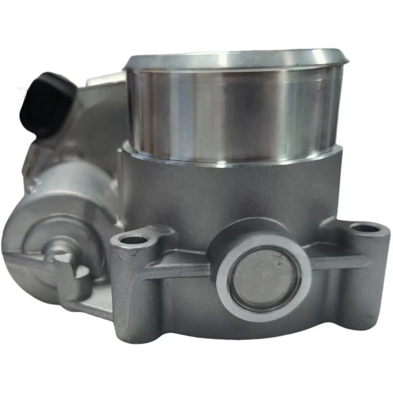 Automotive Throttle Body OE: 06F133062G For AUDI A3, A4, A6, Seat, Volkswagen Yueou, Jetta III, Passat