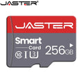 High Speed Mini SD Memory Card 256GB Class 10 Micro TF flash usb pen drive card 4GB 8GB 16GB 32GB 64GB 128GB for Smartphone