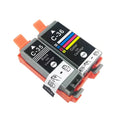 PGI-35 CLI-36 PGI35 CLI36Ink Cartridge for Canon Pixma IP100 IP110 IP100B MINI260 MINO320 TR150