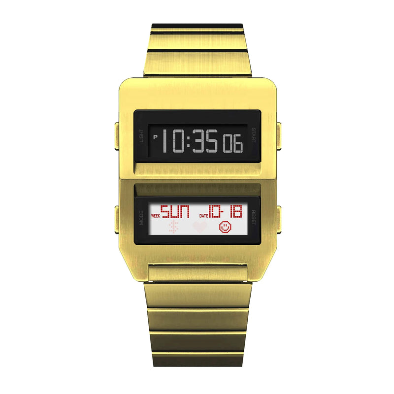 Teenagers Sports Watches Alarm Clock Multifunction LED Digital Watch Waterproof Fitness Sport Electronic Watch BenlyDesign Clock