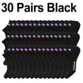 10/20/ Men Breathable Low-Cut Athletic Socks Comfortable | SAMAG