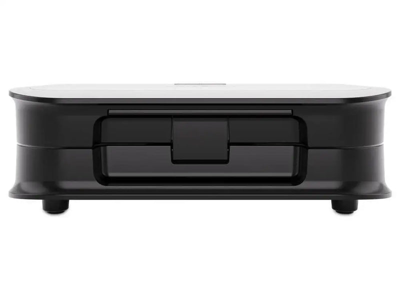 BGR25B 750W Black 66701206 - 220V British Sandwiches